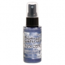 Distress Oxide Spray - Chipped Saphire